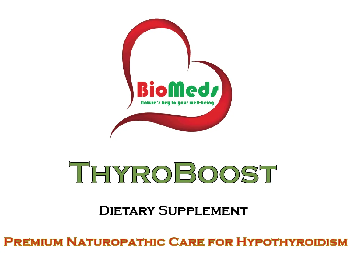 ThyroBoost